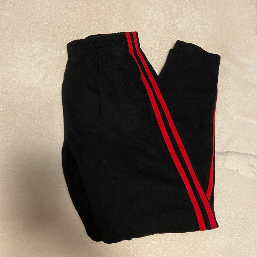 Brandy sweats